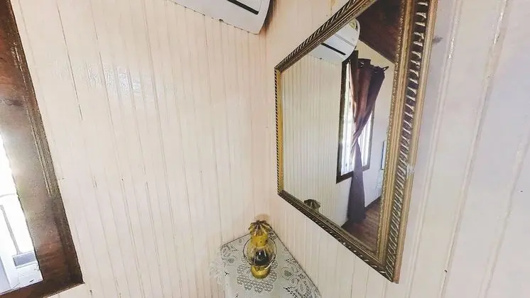 Oda, Ortak Banyo (Balcony)