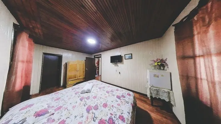 Oda, Ortak Banyo (Balcony)