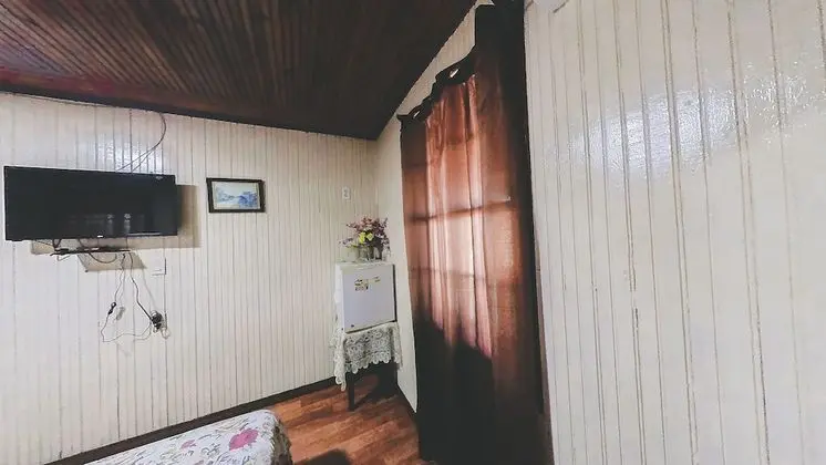 Oda, Ortak Banyo (Balcony)