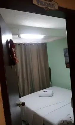 Oda, Ortak Banyo (Balcony)
