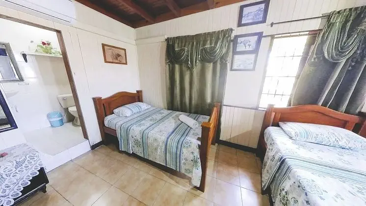 Oda, Özel Banyo