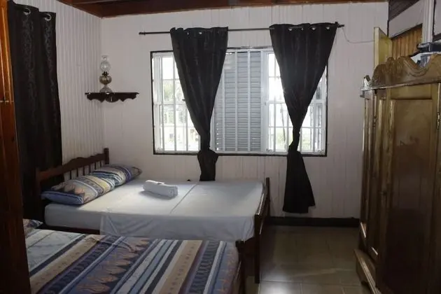Oda, Özel Banyo