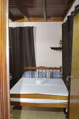 Oda, Özel Banyo
