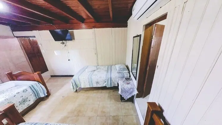 Oda, Özel Banyo