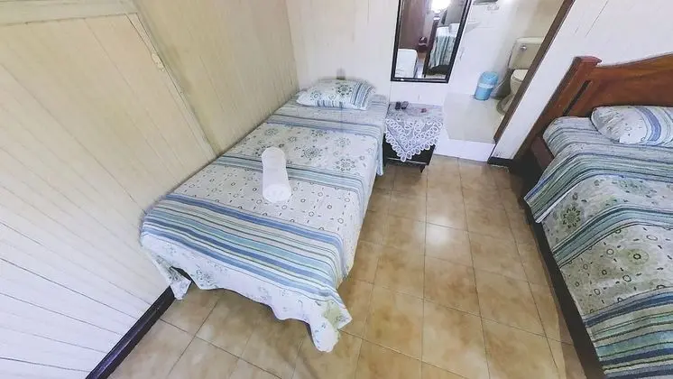 Oda, Özel Banyo