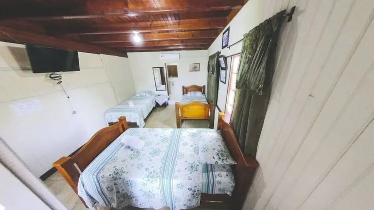 Oda, Özel Banyo