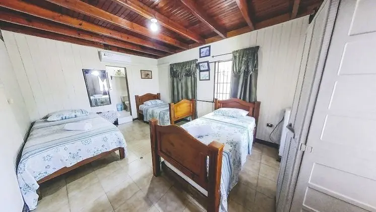 Oda, Özel Banyo