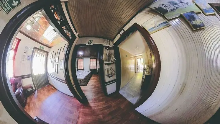 Oda, Özel Banyo
