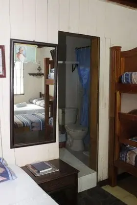 Oda, Özel Banyo