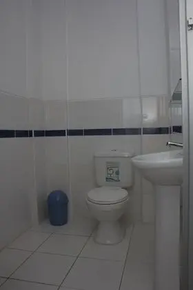 İki Ayrı Yataklı Oda