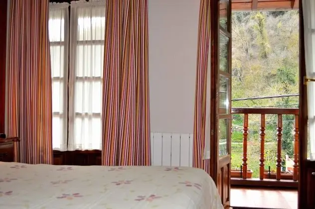 Superior Tek Büyük Yataklı Oda, Teras