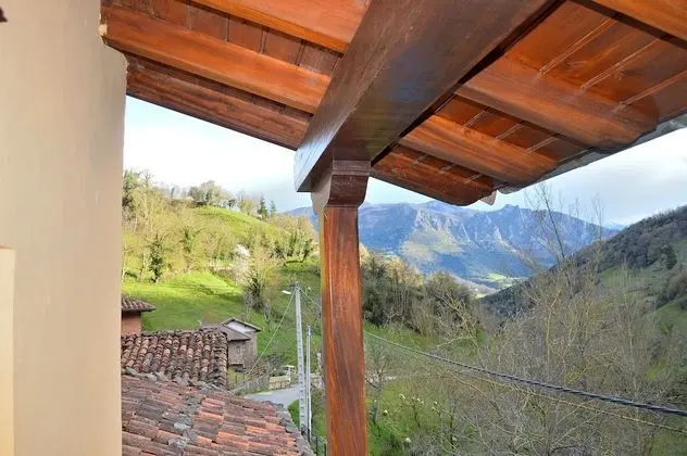 Superior Tek Büyük Yataklı Oda, Teras