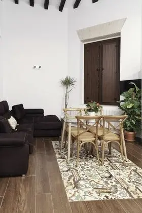 Basic Apart Daire, 1 Yatak Odası