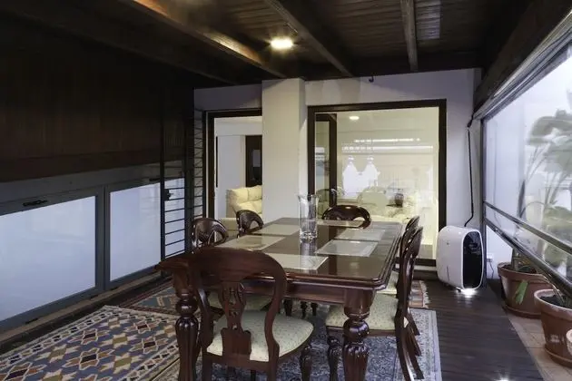 Deluxe Çatı Katı Süiti (Penthouse), 3 Yatak Odası