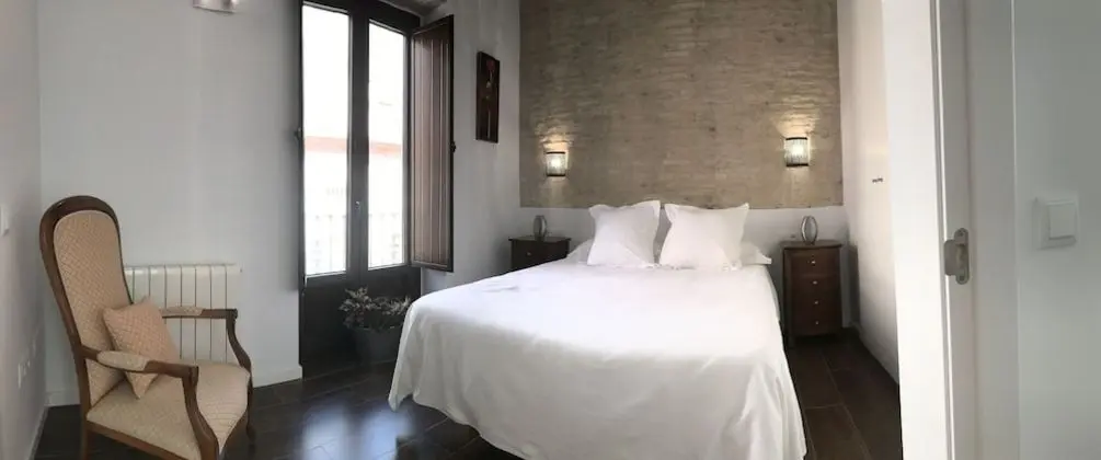 Deluxe Çatı Katı Süiti (Penthouse), 3 Yatak Odası
