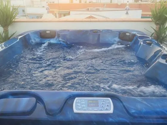 Deluxe Çatı Katı Süiti (Penthouse), 3 Yatak Odası