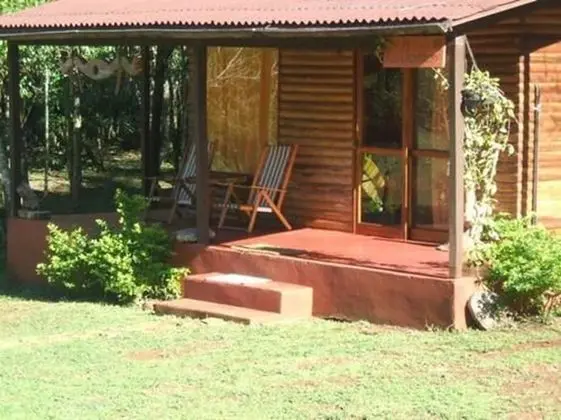 Kulübe, Sigara İçilmez, Bahçe Manzaralı (1 queen and 1 single bed )