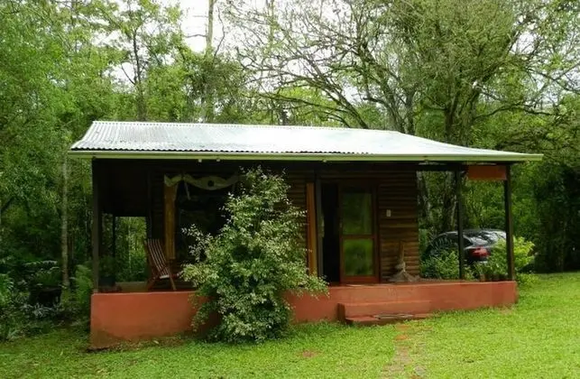 Kulübe, Sigara İçilmez, Bahçe Manzaralı (1 queen and 1 single bed )