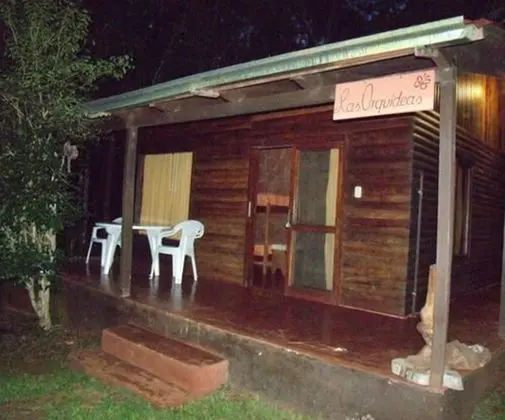 Kulübe, Sigara İçilmez, Bahçe Manzaralı (1 queen and 4 single beds )