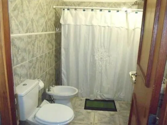Kulübe, Sigara İçilmez, Bahçe Manzaralı (1 queen and 4 single beds )