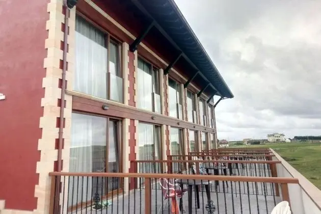 Superior Tek Büyük Yataklı Oda, Okyanus Manzaralı