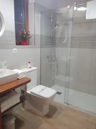 Superior Tek Büyük Yataklı Oda, Okyanus Manzaralı