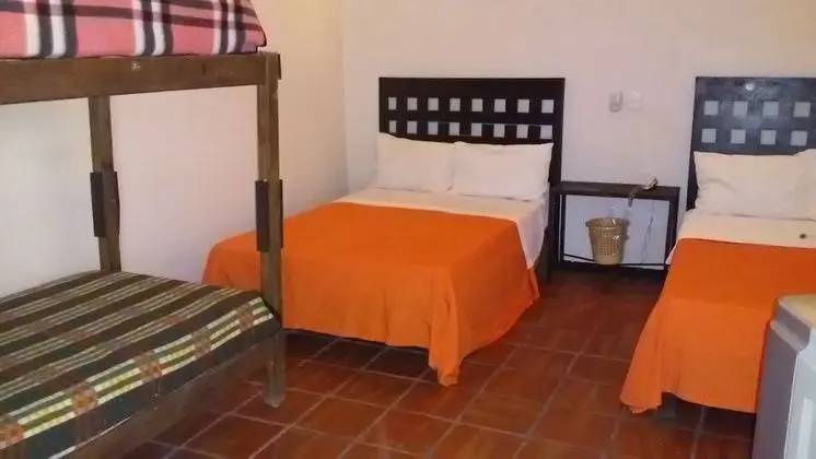 Family Oda, Birden Çok Yatak, Özel Banyo