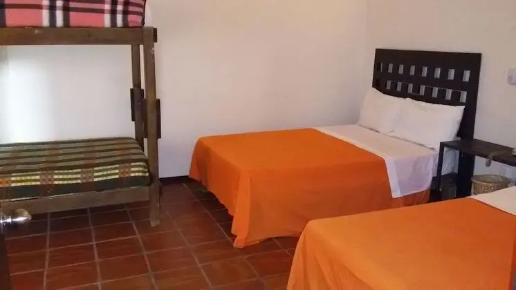 Family Oda, Birden Çok Yatak, Özel Banyo
