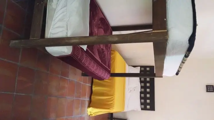 Family Oda, Birden Çok Yatak, Özel Banyo