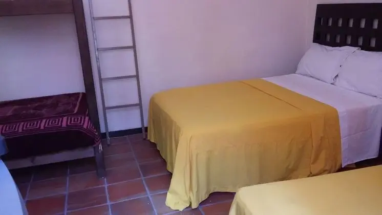 Family Oda, Birden Çok Yatak, Özel Banyo