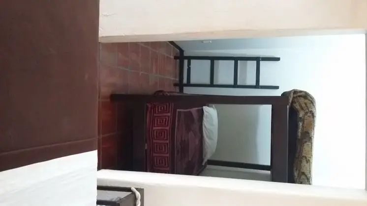 Standard Dört Kişilik Oda, Birden Çok Yatak, Özel Banyo