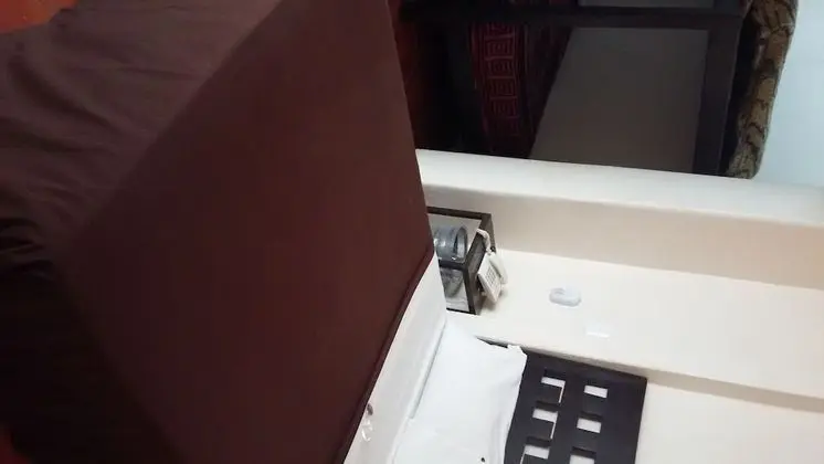 Standard Üç Kişilik Oda, Birden Çok Yatak, Özel Banyo