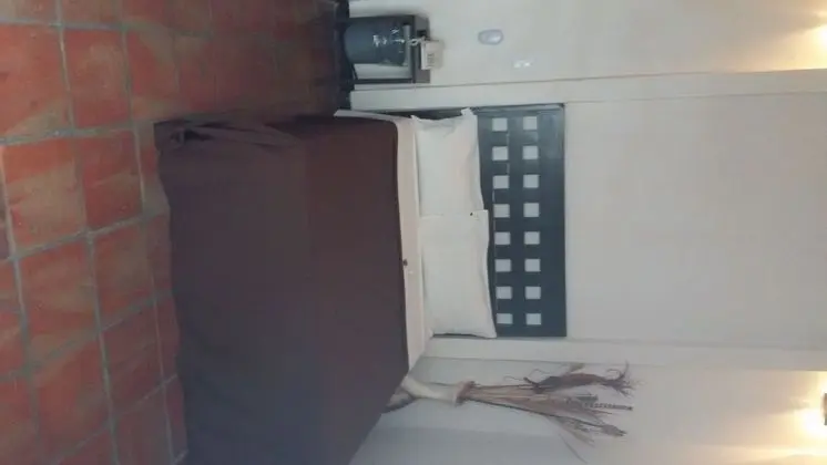 Standard Üç Kişilik Oda, Birden Çok Yatak, Özel Banyo