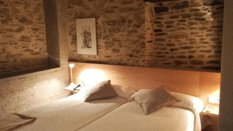 Basic İki Ayrı Yataklı Oda, 1 Yatak Odası