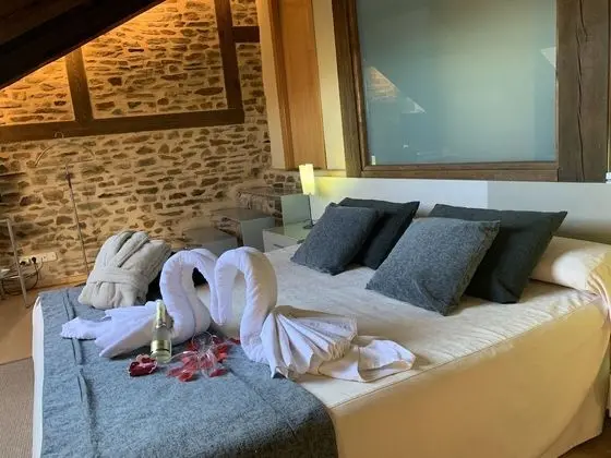 Deluxe Stüdyo Süit