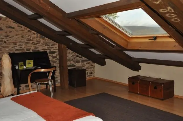 Deluxe Stüdyo Süit