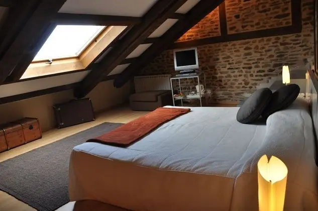 Deluxe Stüdyo Süit