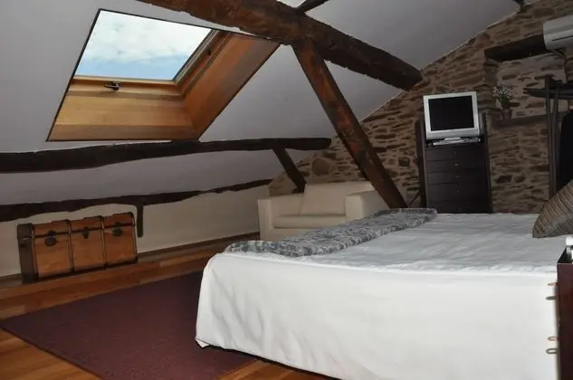 Deluxe Stüdyo Süit