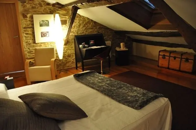 Deluxe Stüdyo Süit