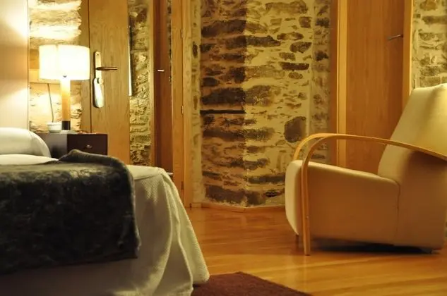 Deluxe Stüdyo Süit