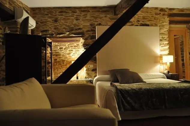 Deluxe Stüdyo Süit