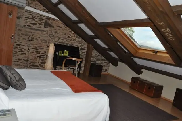 Deluxe Stüdyo Süit