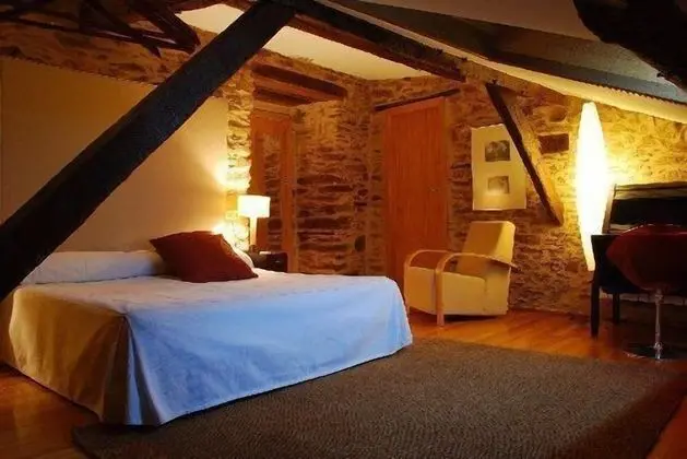 Deluxe Stüdyo Süit