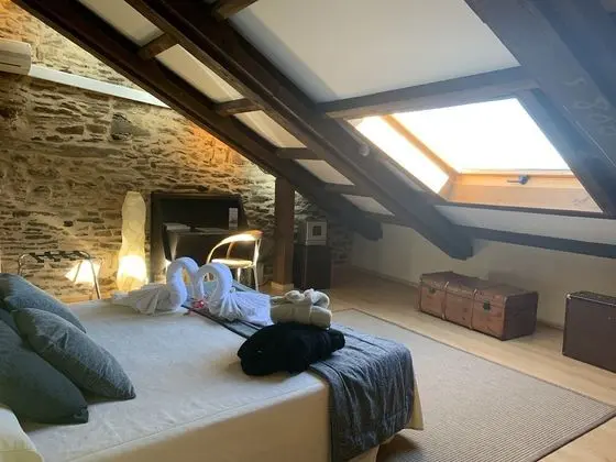 Deluxe Stüdyo Süit