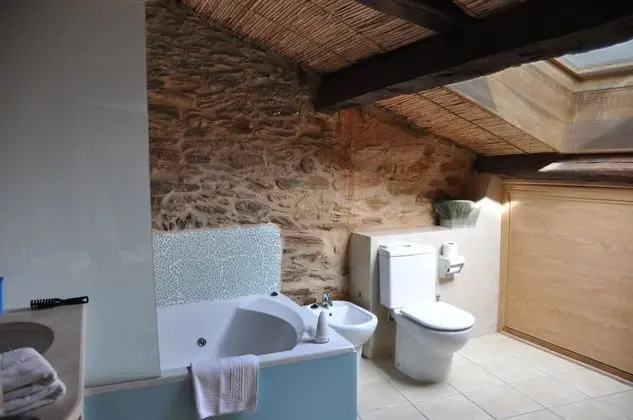 Deluxe Stüdyo Süit