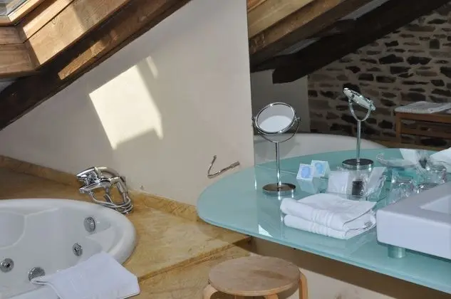 Deluxe Stüdyo Süit