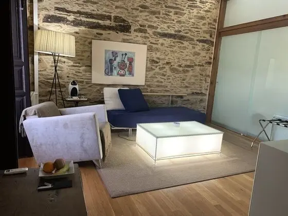 Family Stüdyo Süit