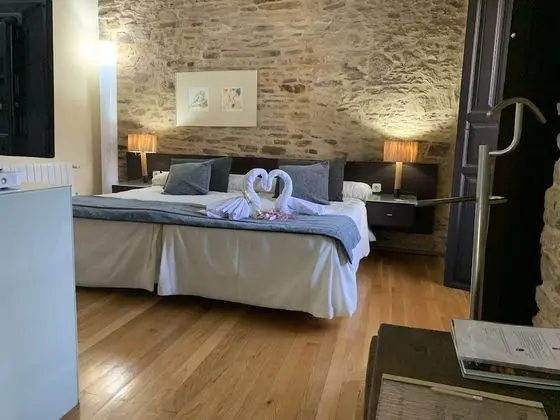 Family Stüdyo Süit