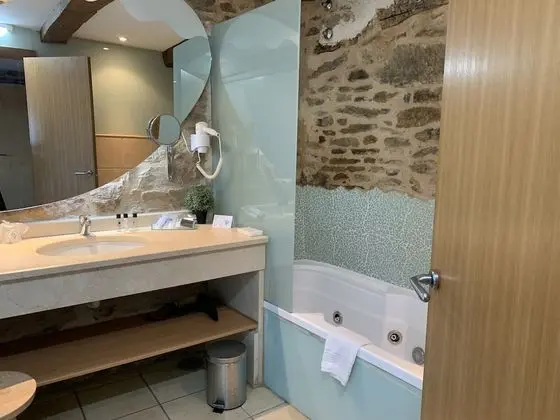 Family Stüdyo Süit