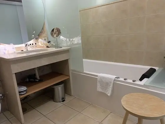 Family Stüdyo Süit